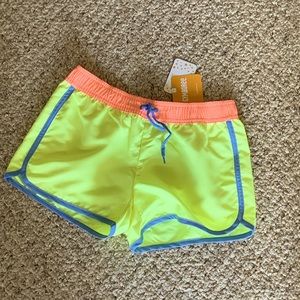 Gymboree Swim Short